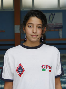 Ginevra Allievi